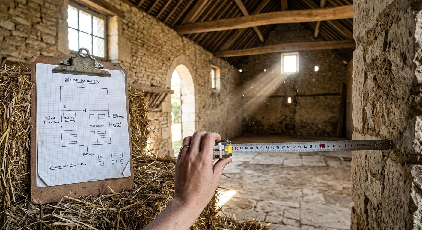 Wedding planning : structurer son activité de prestataire de A à Z